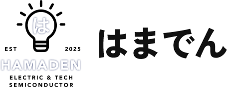 半導体製造の求人なら八王子市の【はまでん】